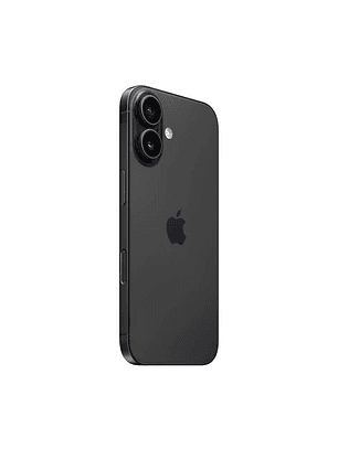 Apple Smartphone iPhone 16 128GB Negro 6,9' Liberado