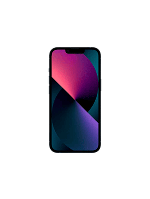 Apple Smartphone iPhone 13 128GB Medianoche 6,1' Liberado