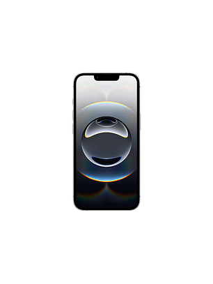 Celular Apple iPhone 16e 128GB 6,1' Blanco Liberado