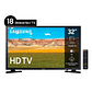 LED 32' Samsung T4202 Smart TV HD - Miniatura 1