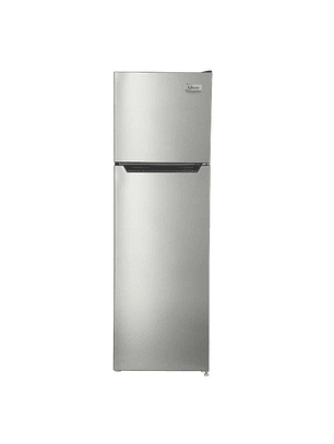 Refrigerador Libero 168L Inox Frío Directo – Modelo LRT-200DFI