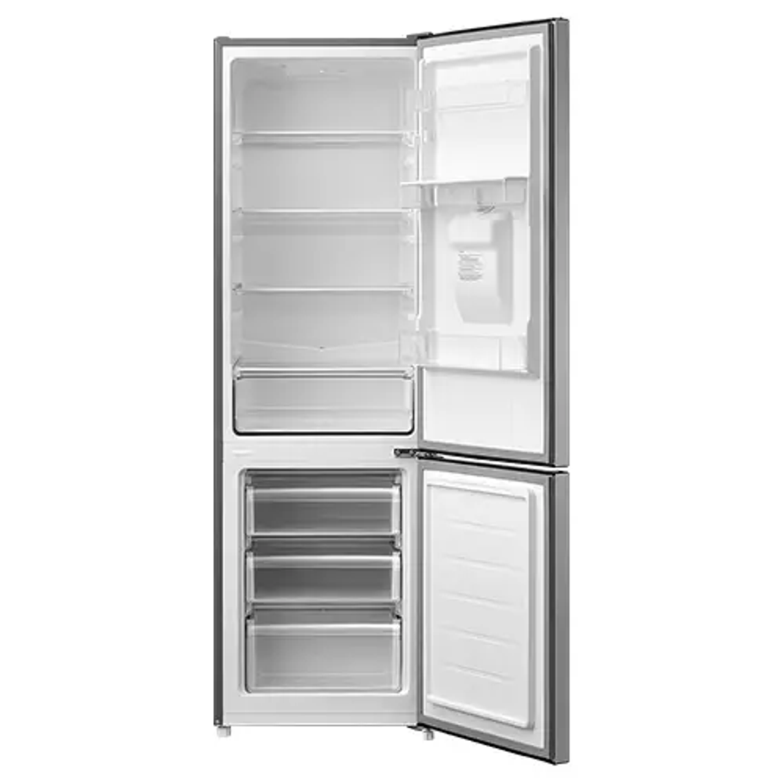 Refrigerador Libero 262L Frío directo 2