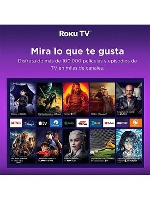 LED 32' Caixun C32V1HR Smart TV HD