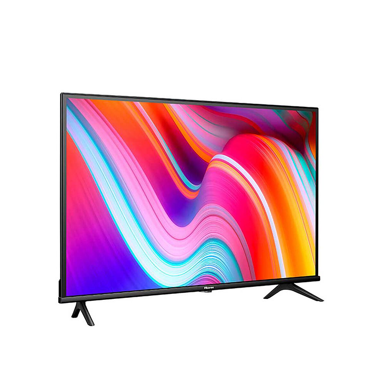 Hisense LED Smart TV 43A4K 43' FHD VIDAA 3