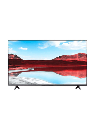 QLED 43' Xiaomi A Pro Smart TV 4K 2025
