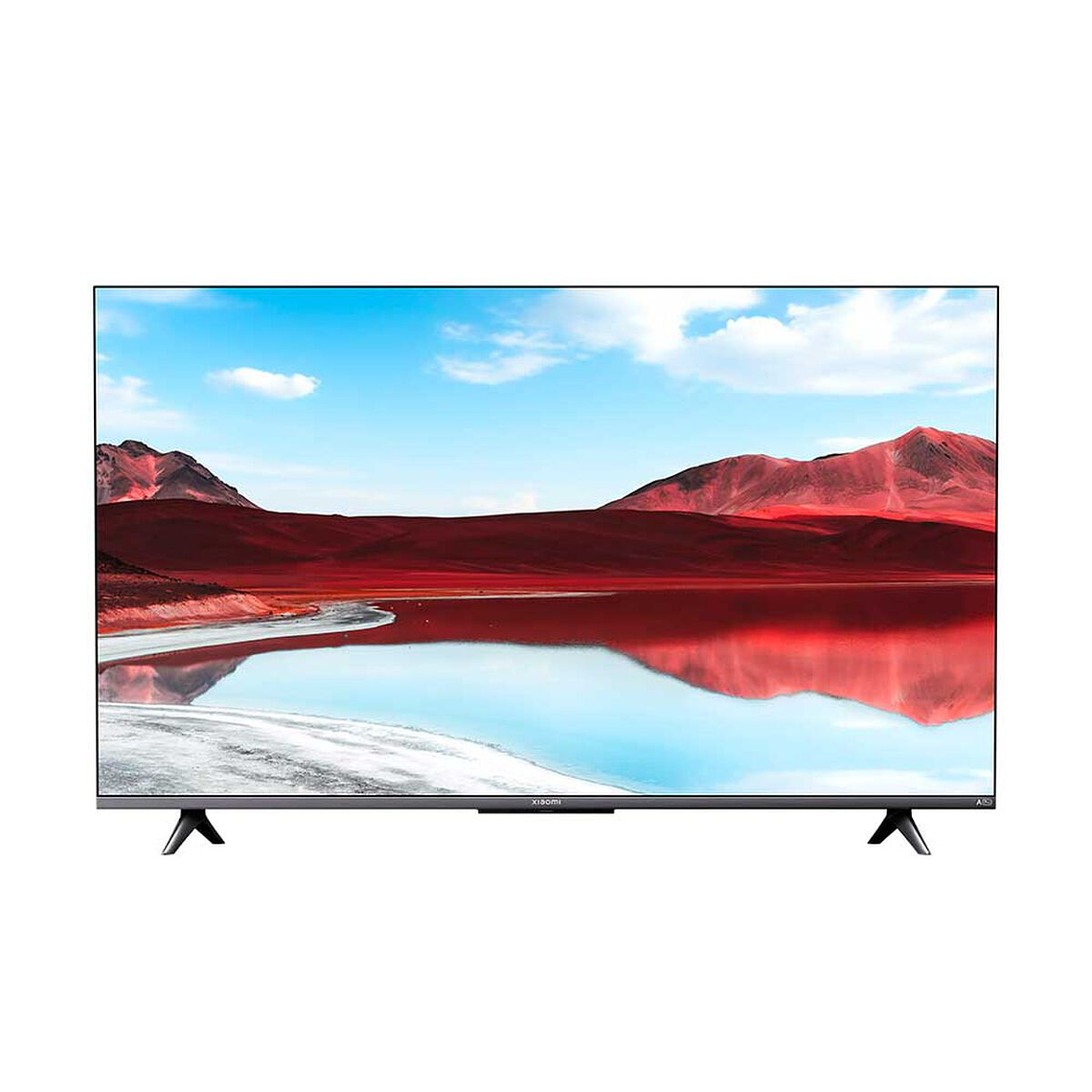 QLED 43' Xiaomi A Pro Smart TV 4K 2025 1
