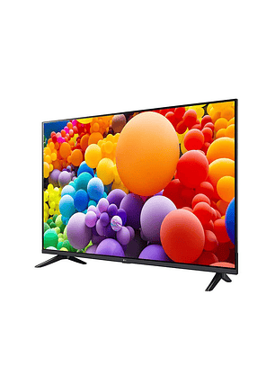 LED 50' LG 50UT7300PSA Smart TV 4K UHD
