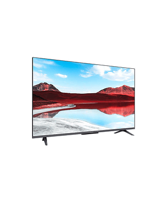 QLED 43' Xiaomi A Pro Smart TV 4K 2025