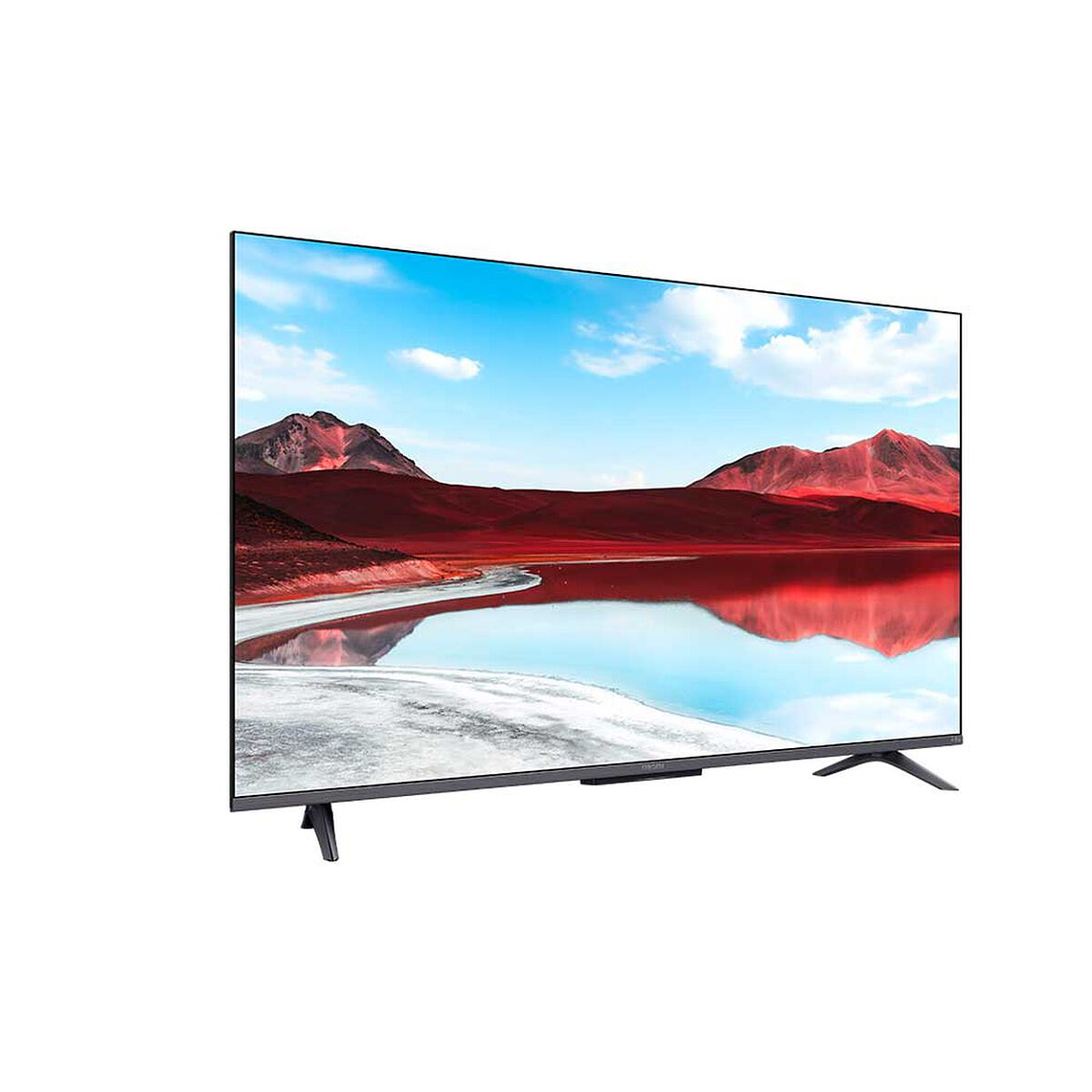 QLED 43' Xiaomi A Pro Smart TV 4K 2025 2