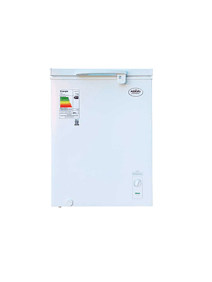 Freezer Horizontal Maigas HS-186C 145 lts.