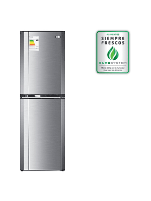 Refrigerador Fensa Bottom Freezer 244L –  💥 HOY 80% OFF