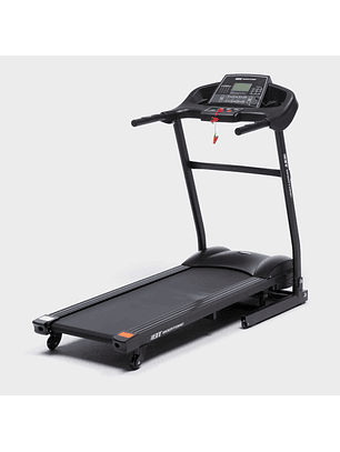 Bodytone Trotadora Eléctrica Plegable Con 1,75 Hp B-Fit 4 Pantalla Integrada