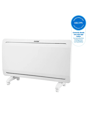 Convector eléctrico Wifi 2000 W CE-2072W
