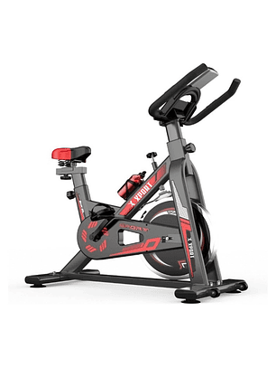 Bicicleta Spinning de Ejercicio Estática