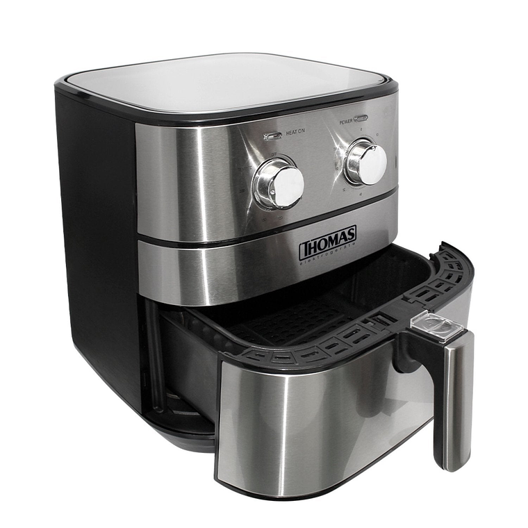 Freidora de Aire 5L TH-AF60MI 5