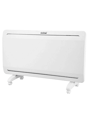 Convector eléctrico Wifi 2000 W CE-2072W