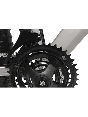Bicicleta Mujer Mountainbike Aro 27.5