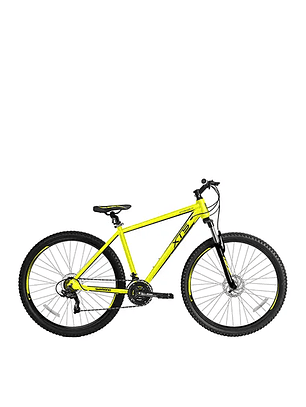 Bicicleta Hombre Mountainbike XTS Alu Stricker Aro 29