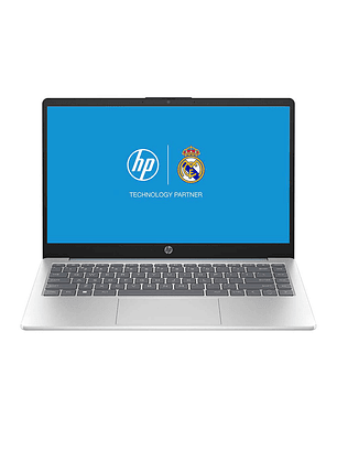 Notebook HP 14-em0017la AMD Ryzen 5 8GB 512GB SSD 14