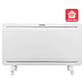 Convector eléctrico Wifi 2000 W CE-2072W - Miniatura 4