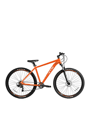 Bicicleta Hombre Mountainbike Maverick Aro 29