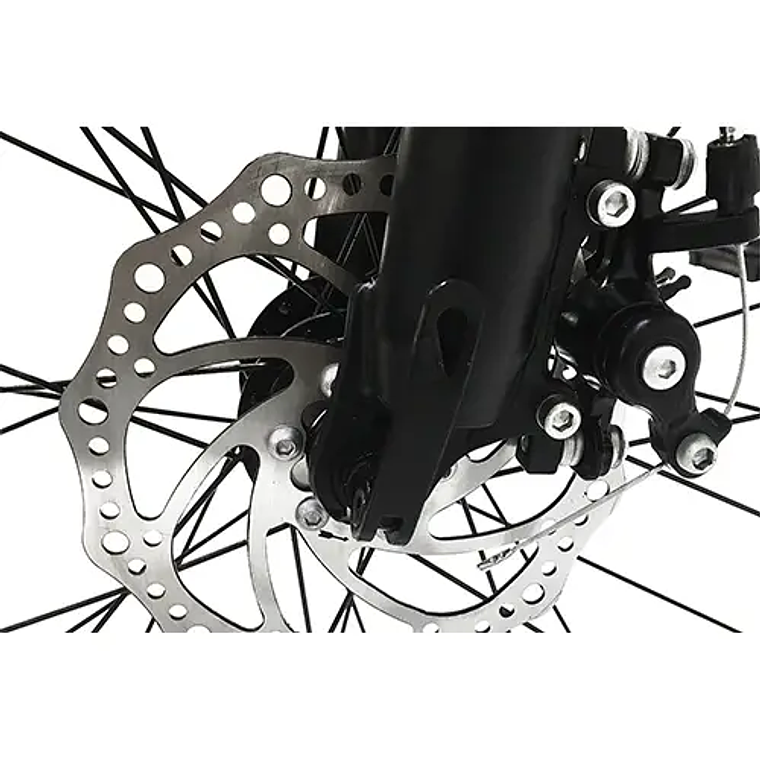 Bicicleta Mujer Mountainbike Aro 27.5