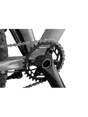 Bicicleta Hombre Mountainbike Maverick Aro 29