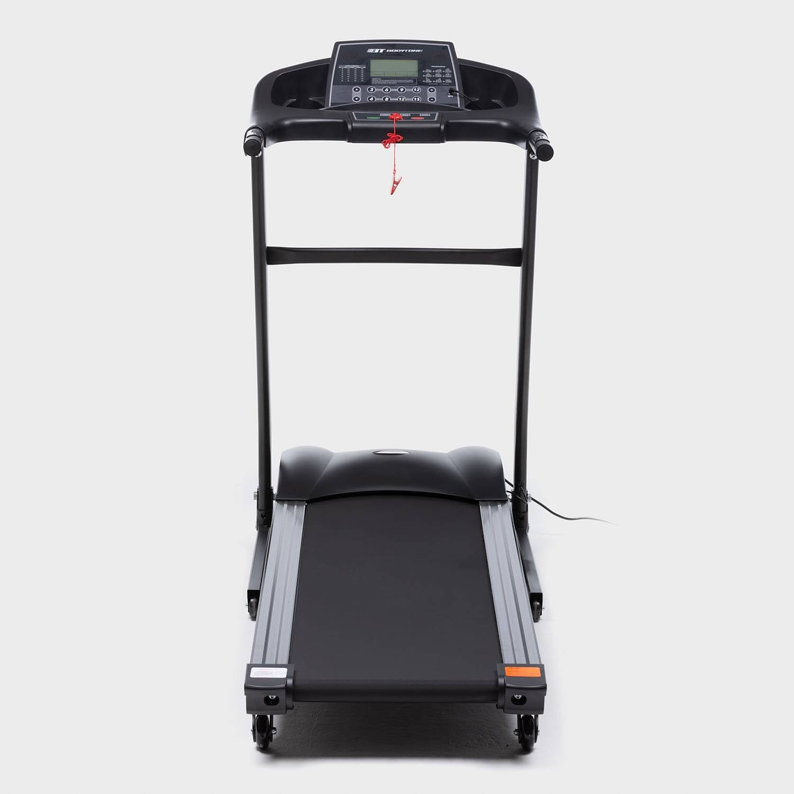 Bodytone Trotadora Eléctrica Plegable Con 1,75 Hp B-Fit 4 Pantalla Integrada 9