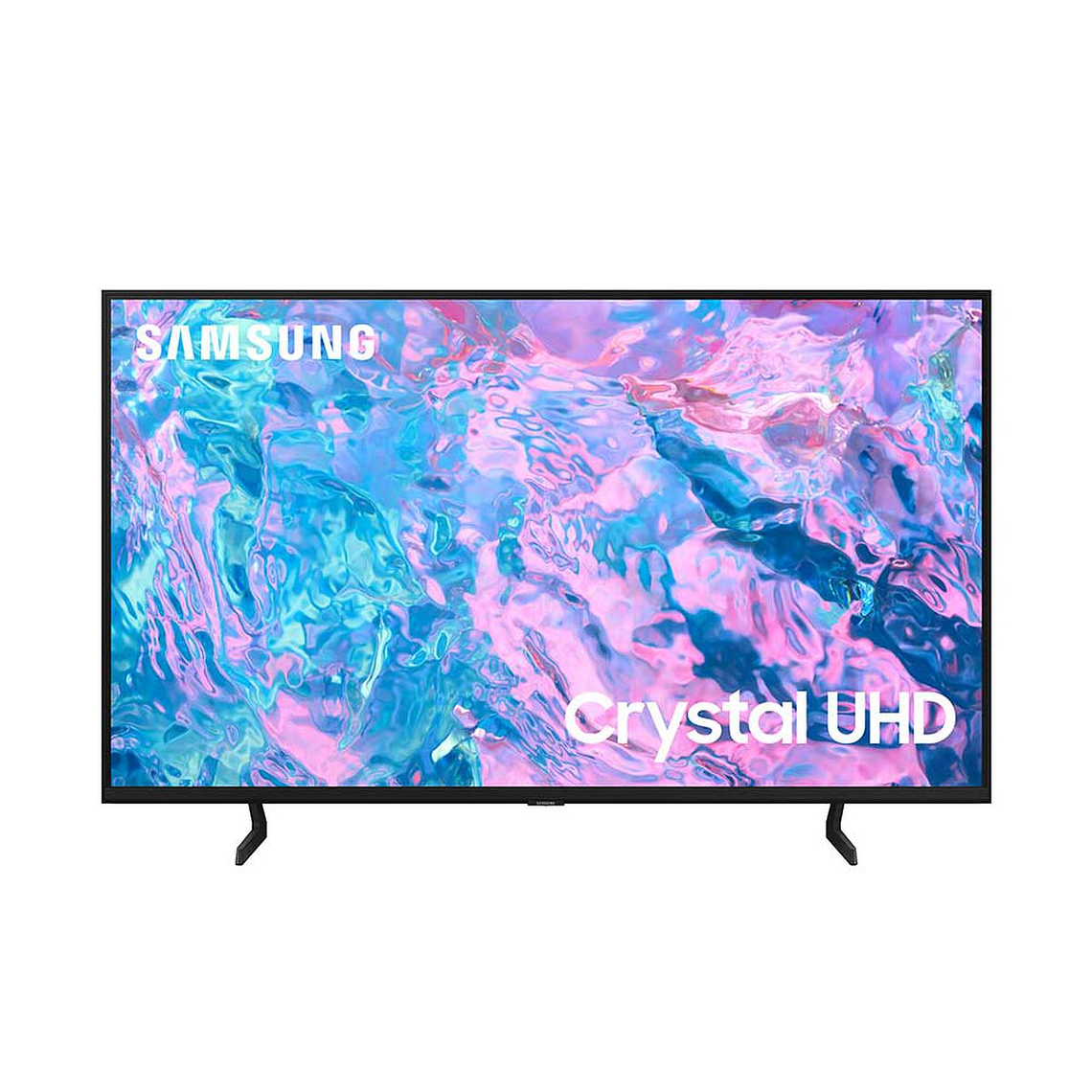 Smart TV Samsung 43' 4K UHD 2025 3