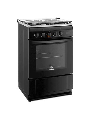 Cocina Gas Mademsa 4 Quemadores