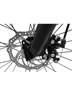 Bicicleta Hombre Mountain Bike XTS Striker Aro 27,5 Blanca