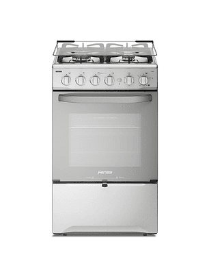 Cocina Fensa 4 Platos Experience con VaporBake – Modelo F2808T