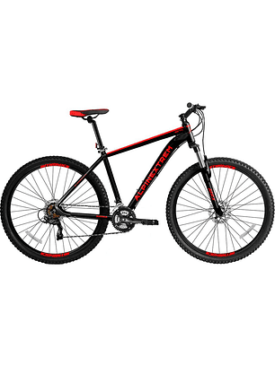 Bicicleta Alpinextrem Betamen Aro 27,5