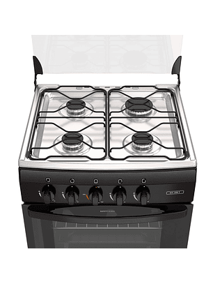 Cocina Gas Mademsa 4 Quemadores