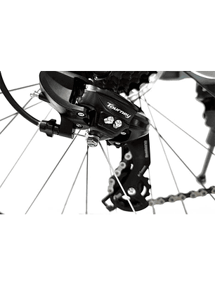 Bicicleta Alpinextrem Betamen Aro 27,5