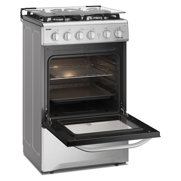 Cocina Fensa 4 Platos Experience con VaporBake – Modelo F2808T 3