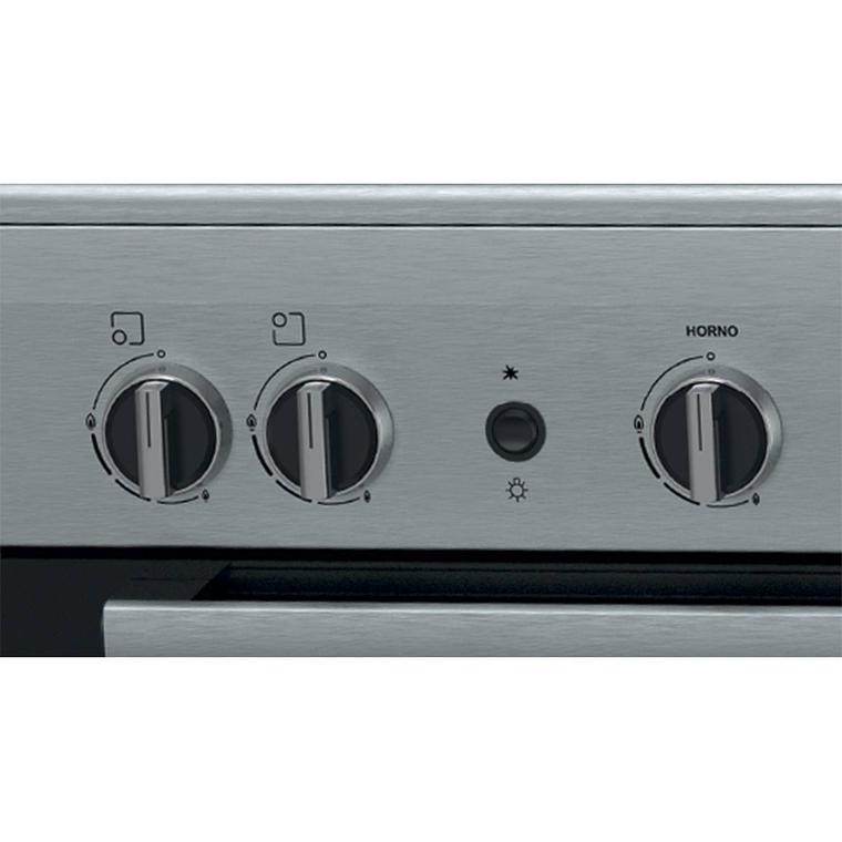 Cocina Gas Bosch 4 Quemadores PRO425 4