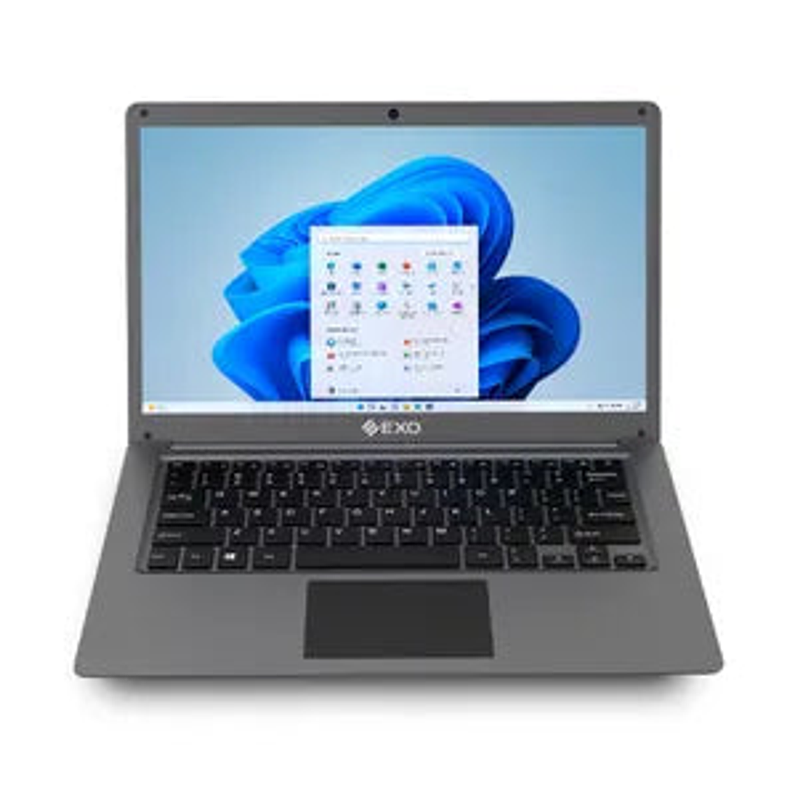 Notebook Exo R34 Intel N4020 14,1 4GB SSD 128GB Windows 11 1