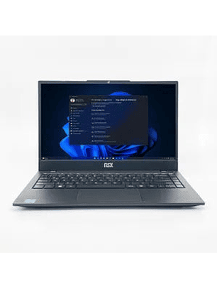Notebook NSX 14” Intel Core i3 8GB RAM 250 GB SSD Kairos N1 NKI3S2W8