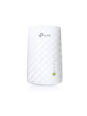 Extensor de Rango Wi-Fi TP-Link AC750