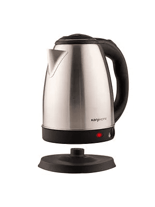 Pava Eléctrica Kanji Home con Corte Mate KJH-PE15002M