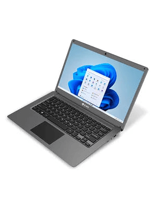 Notebook Exo R34 Intel N4020 14,1 4GB SSD 128GB Windows 11