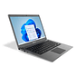 Notebook Exo R34 Intel N4020 14,1 4GB SSD 128GB Windows 11 - Miniatura 3