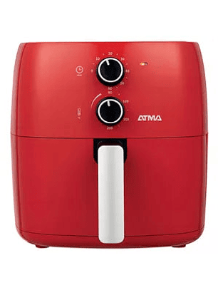Freidora De Aire Atma FR60MARP Rojo