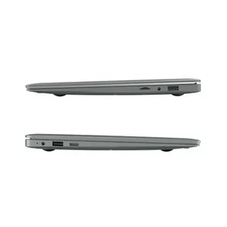 Notebook Exo R34 Intel N4020 14,1 4GB SSD 128GB Windows 11 5