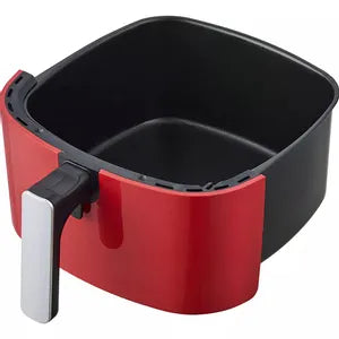 Freidora De Aire Atma FR60MARP Rojo 3