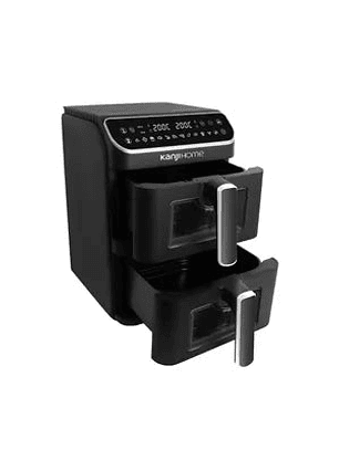 Freidora de Aire Kanji Doble 11,8L KJHAF2202