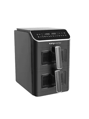 Freidora de Aire Kanji Doble 11,8L KJHAF2202