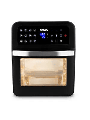 Freidora de Aire y Hornito Atma HFR582DP 11,6 Litros