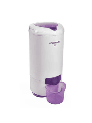 Secarropas Centrifugo KOH-I-NOOR C-755/2 5.5Kg